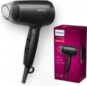 SECADOR DE PELO PHILIPS BHC010/10 3 VEL PARA VIAJE 1200W 220V