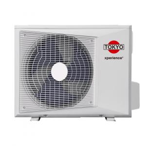 ACONDICIONADOR DE AIRE TOKYO XPERIENCE 18000BTU