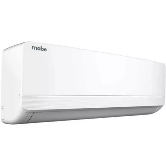 ACONDICIONADOR DE AIRE MABE MMT12 12000BTU F/C BLANCO