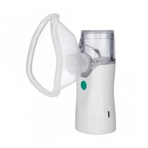 Nebulizador a batería recargable portátil Megastar MY126
