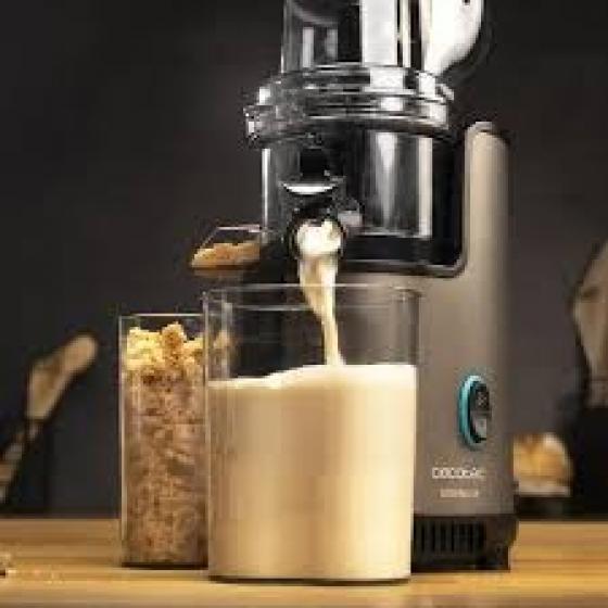 JUGUERA DE PRENSA FRIA JUICE & LIVE 2500 EASYCLEAN