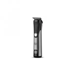 Afeitadora Inalambrica Multilaser Eb126 9 En 1 5w Bivolt