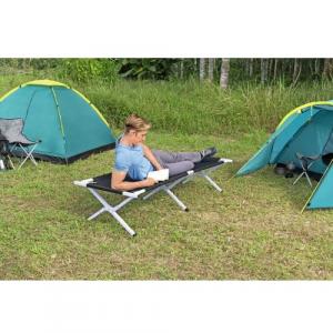 Catre Plegable 190x64x42cm Fold N Rest. Bestway