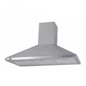CAMPANA PIRAMIDAL TOKYO INOX NEA 6H 90CM 1000 M3/H FILTRO/C