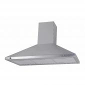 CAMPANA PIRAMIDAL TOKYO INOX NEA 6H 90CM 1000 M3/H FILTRO/C
