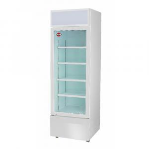 EXPOSITOR VERT.TOKYO FRIO SECO MOD CGTOKICVS400FS 1PTA 400L COM/335L NETO