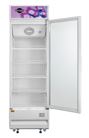 EXPOSITOR TOKYO TOKM450 CENEFA LED 416L NET