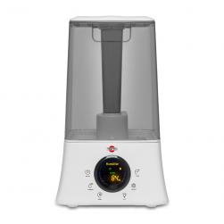 HUMIDIFICADOR DIGITAL TOKYO 3en1 IONIZA, PURIFICA Y AROMATIZA 4.5Lts INDICADOR L