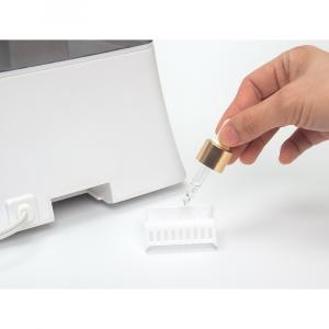 HUMIDIFICADOR DIGITAL TOKYO 3en1 IONIZA, PURIFICA Y AROMATIZA 4.5Lts INDICADOR L