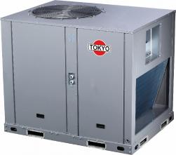 AA COMPACTO TOKYO MOD TRCT240CWN1 240.000 FRIO/SOLO, 380-415V
