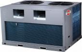 AA COMPACTO TOKYO MOD TRCT240CWN1 240.000 FRIO/SOLO, 380-415V
