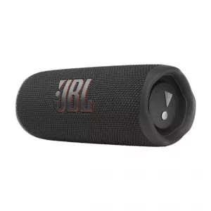 Parlante Jbl Flip 6 Negro