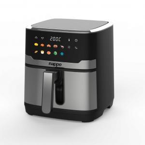 Freidora de aire NAPPO Digital ICON 6,5L NEF-252
