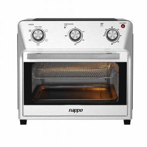 HORNO ELECTRICO Y FREIDORA DE AIRE NAPPO 28L NEH-247
