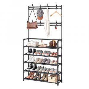 PERCHERO CON ZAPATERO DECOTEAM DDZ-043