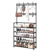 PERCHERO CON ZAPATERO DECOTEAM DDZ-043
