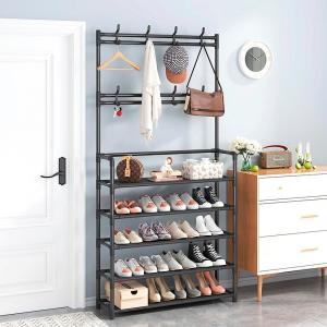 PERCHERO CON ZAPATERO DECOTEAM DDZ-043
