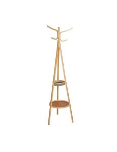PERCHERO BAMBU 35X41X169CMS