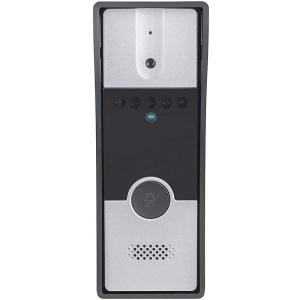 VIDEO PORTERO 1080P DS-KIS202-T HIK-VISION