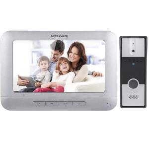 VIDEO PORTERO 1080P DS-KIS202-T HIK-VISION