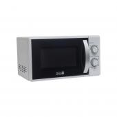 MICROONDAS JAM 20LTS.MOD.MB720JAY BLANCO C/LUZ INTERNA 700W 230V/50HZ