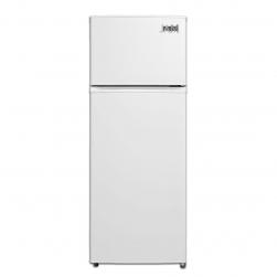 HELADERA JAM BLANCA F/H JAMD-207F 2P. 300LTS