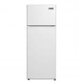 HELADERA JAM BLANCA F/H JAMD-207F 2P. 300LTS