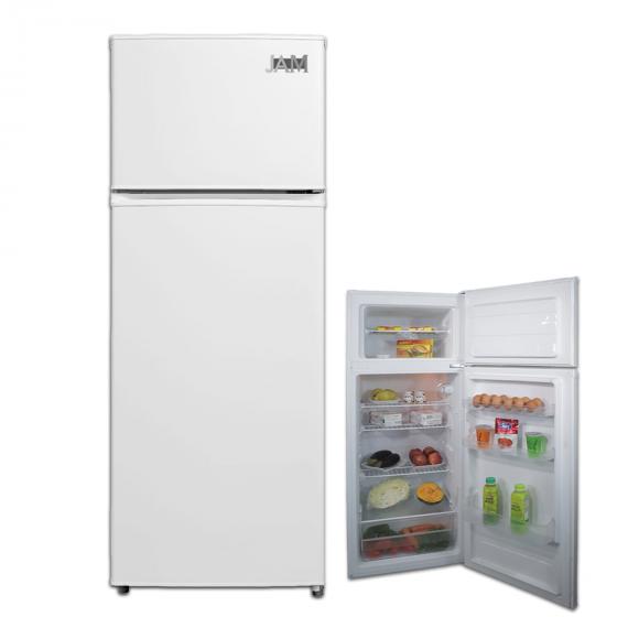 HELADERA JAM BLANCA F/H JAMD-207F 2P. 300LTS