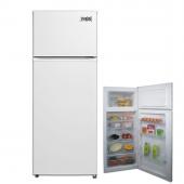 HELADERA JAM BLANCA F/H JAMD-207F 2P. 300LTS