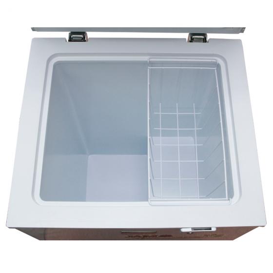 CONGELADOR JAM 110LTS 1T LUZ LED -JAMS-99C