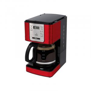 Cafetera Programable Oster BVSTDC4401RD-057