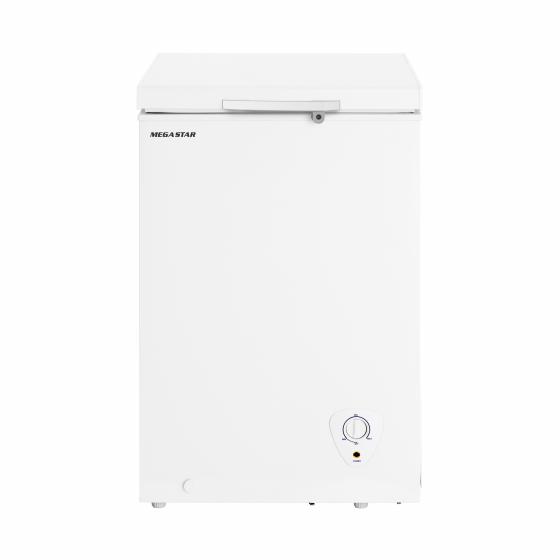 Congelador de 110 litros Mega Star - BD110