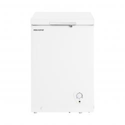 Congelador de 110 litros Mega Star - BD110