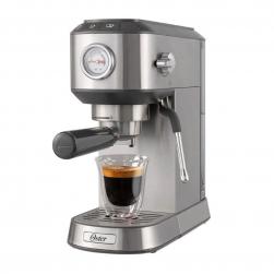 Cafetera Espresso Oster Compact Perfect Brew BVSTEM7200-057
