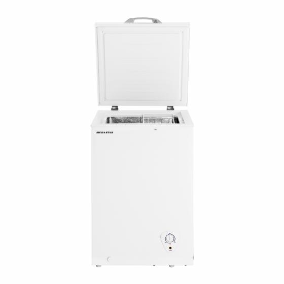 Congelador de 110 litros Mega Star - BD110