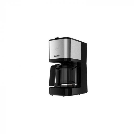 Cafetera Oster con Jarra Térmica Inox 1,2L
