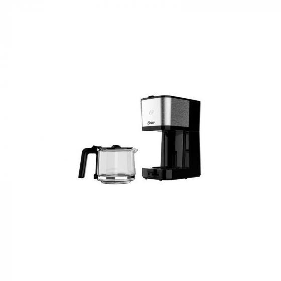Cafetera Oster con Jarra Térmica Inox 1,2L