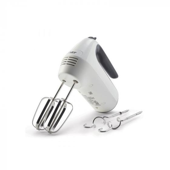 Batidora Oster de 250W con 6 velocidades y función turbo