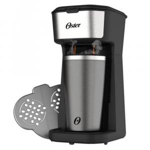 Cafetera Oster 2Day