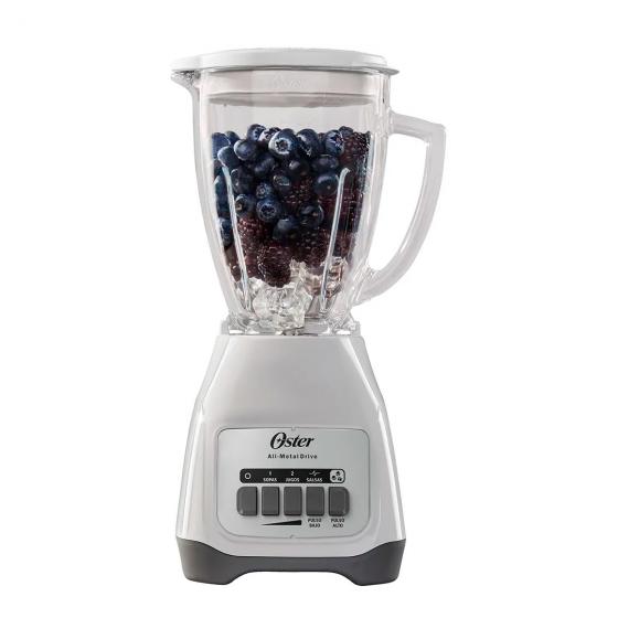 Licuadora Oster 2 velocidades de 550W