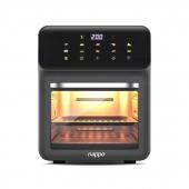 FREIDORA DIGITAL NAPPO S/ACEITE CHEF XL 10L NEF-223