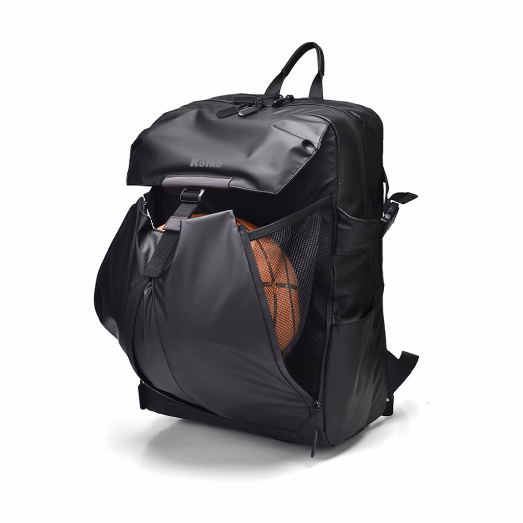 MOCHILA KOLKE MULTIFUNCION TREKKING KVM-709