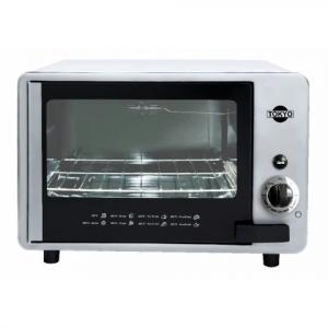 HORNO ELECTRICO TOKYO POP TIME NEGRO 45 LTRS  C/TIMER 300C/1700W
