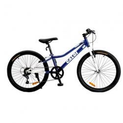 Bicicleta CALOI NEW RIDER 24