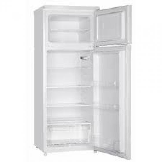 HELADERA TOKYO MOD MAGNA 300 FRÃO HUMEDO 2PUERTAS BLANCA