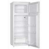 HELADERA TOKYO MOD MAGNA 300 FRÃO HUMEDO 2PUERTAS BLANCA