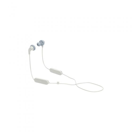 Auricular Con Microfono Jbl Jblendurrun2btwht Endurance Run 2 Mic/bt/ipx5/blanco