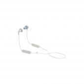 Auricular Con Microfono Jbl Jblendurrun2btwht Endurance Run 2 Mic/bt/ipx5/blanco
