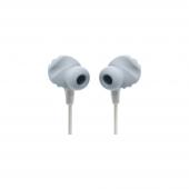 Auricular Con Microfono Jbl Jblendurrun2btwht Endurance Run 2 Mic/bt/ipx5/blanco