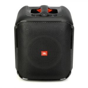 Parlante jbl Party Box Encore Essential 100w Jblpbencoreessam Bt/aux/usb/negro